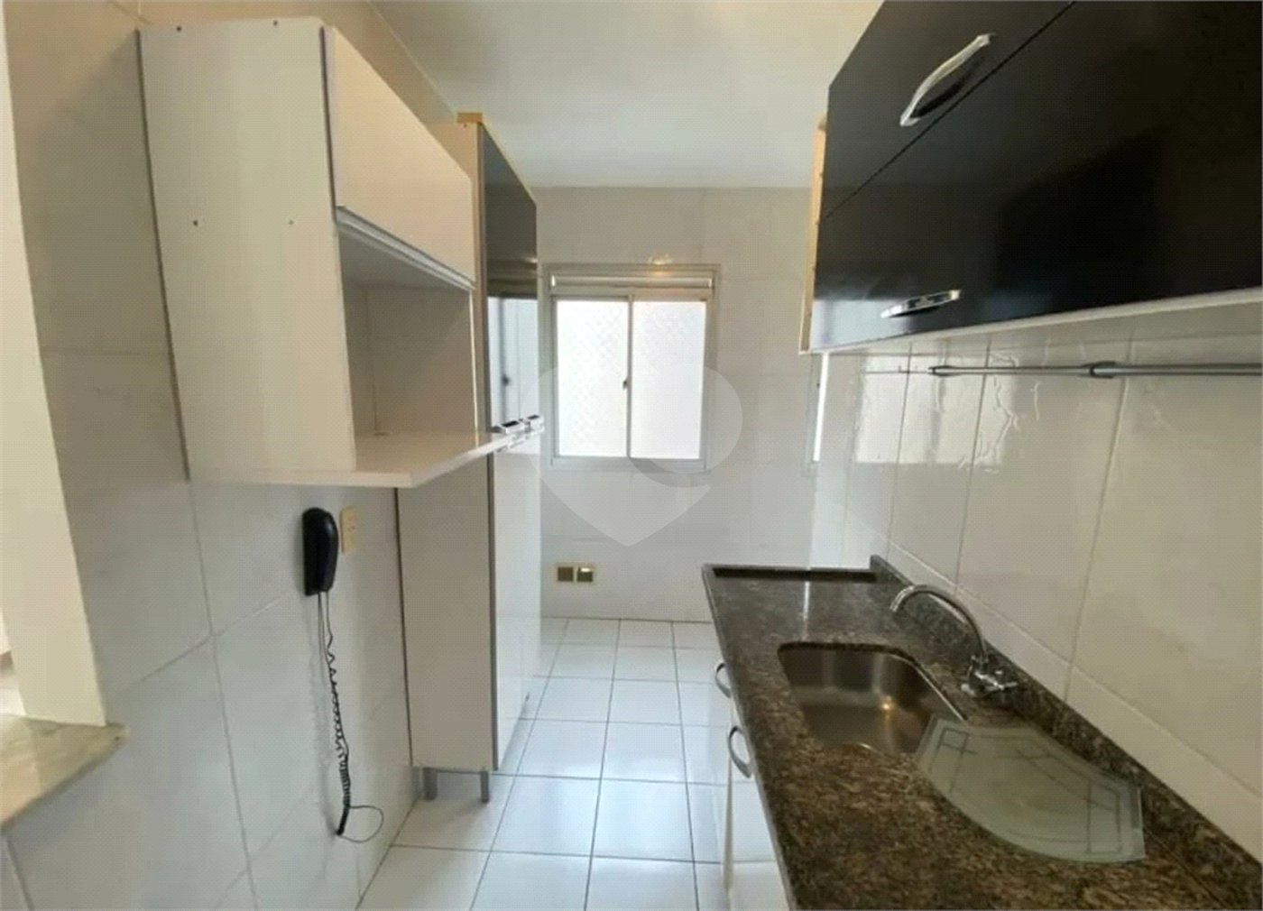 Apartamento à venda com 2 quartos em Jardim das Vertentes, São Paulo, SP