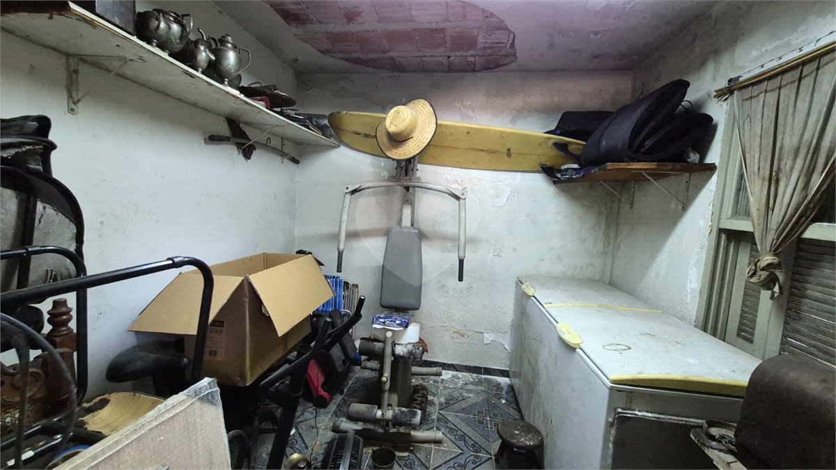 Casa à venda com 2 quartos em Conjunto Residencial Butantã, São Paulo, SP