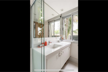 Apartamento para alugar com 2 suítes em Itaim Bibi, São Paulo, SP