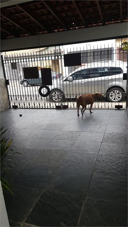 Sobrado à venda com 3 quartos, sendo 1 suíte, em Jardim Olympia, São Paulo, SP
