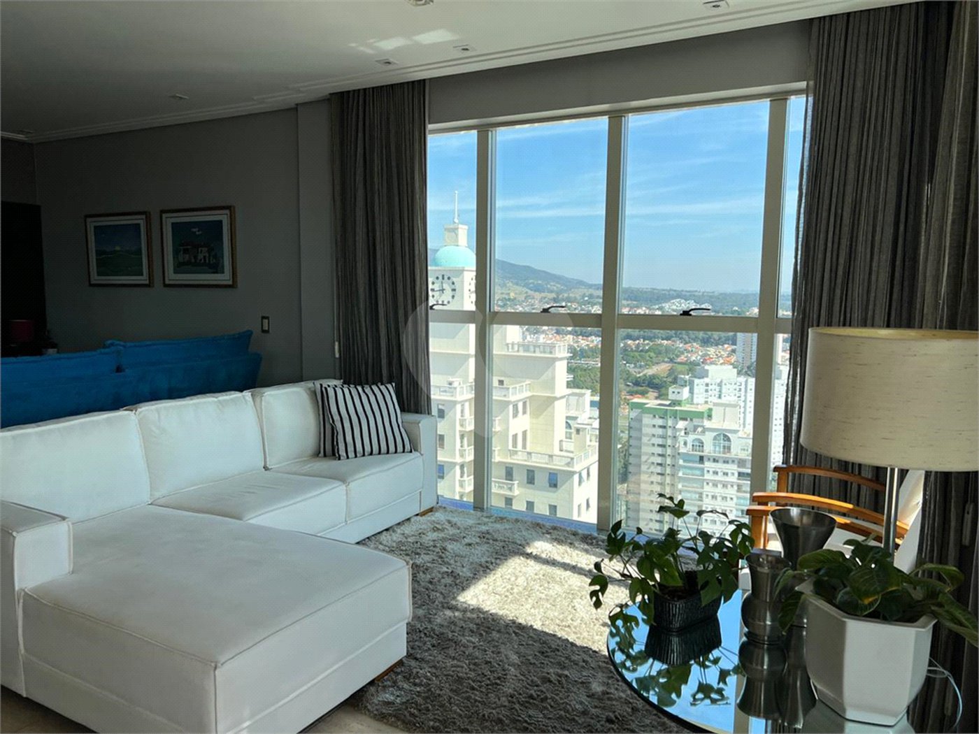 Apartamento à venda com 4 suítes em Jardim Ana Maria, Jundiaí, SP