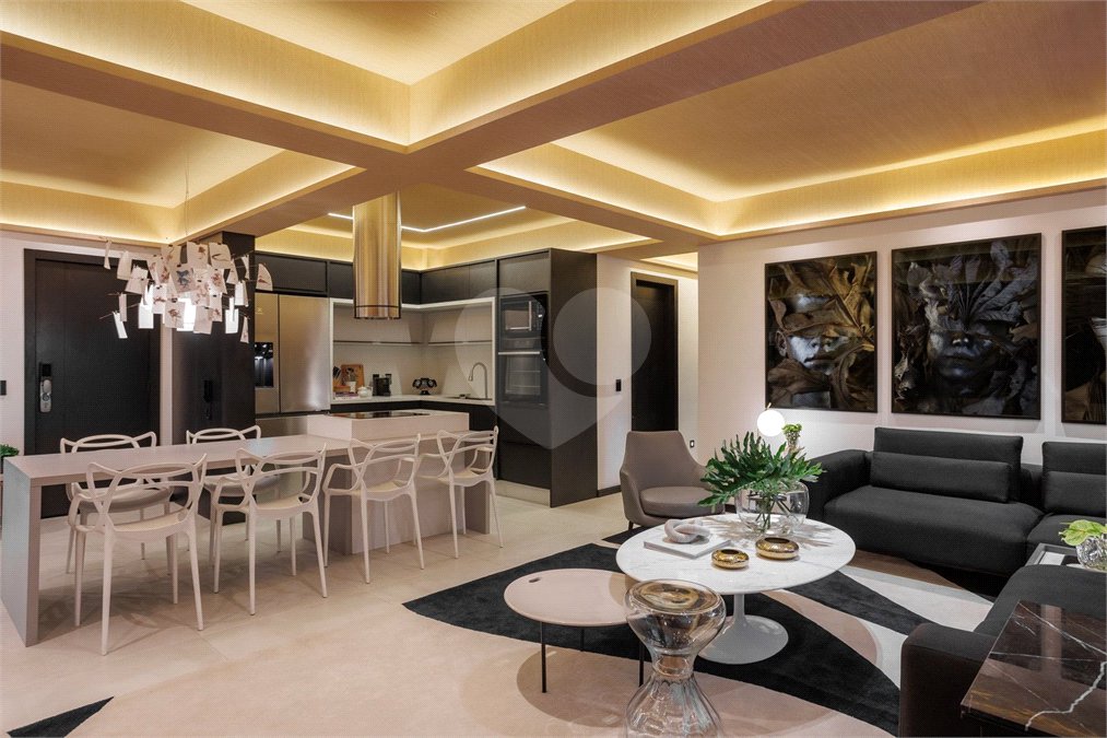 Apartamento à venda com 2 quartos, sendo 1 suíte, em Ipanema, Rio de Janeiro, RJ