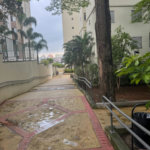 Apartamento para alugar com 3 quartos em Jardim Esmeralda, São Paulo, SP