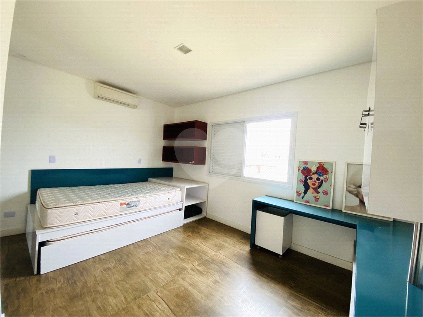 Apartamento à venda com 3 quartos, sendo 1 suíte, em Baeta Neves, São Bernardo do Campo, SP