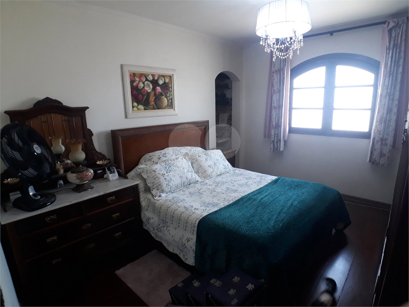 Casa Térrea à venda com 6 quartos, sendo 2 suítes, em Limão, São Paulo, SP