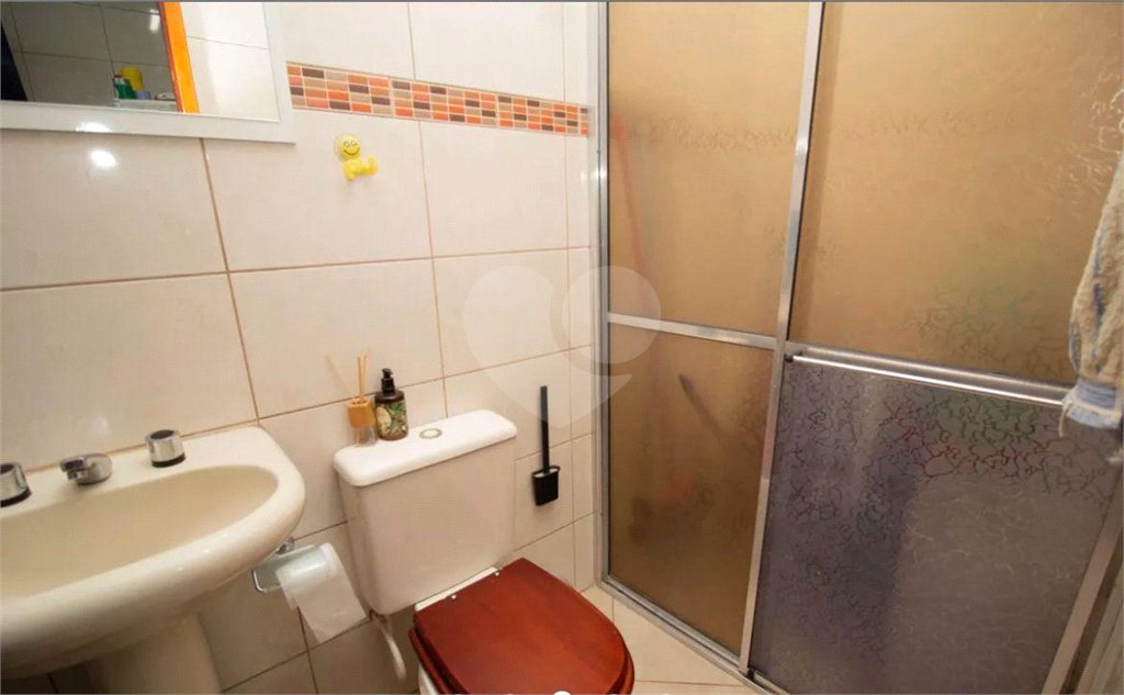 Casa à venda com 2 quartos em Freguesia do Ó, São Paulo, SP