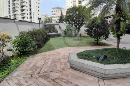 Apartamento à venda com 4 suítes em Santana, São Paulo, SP