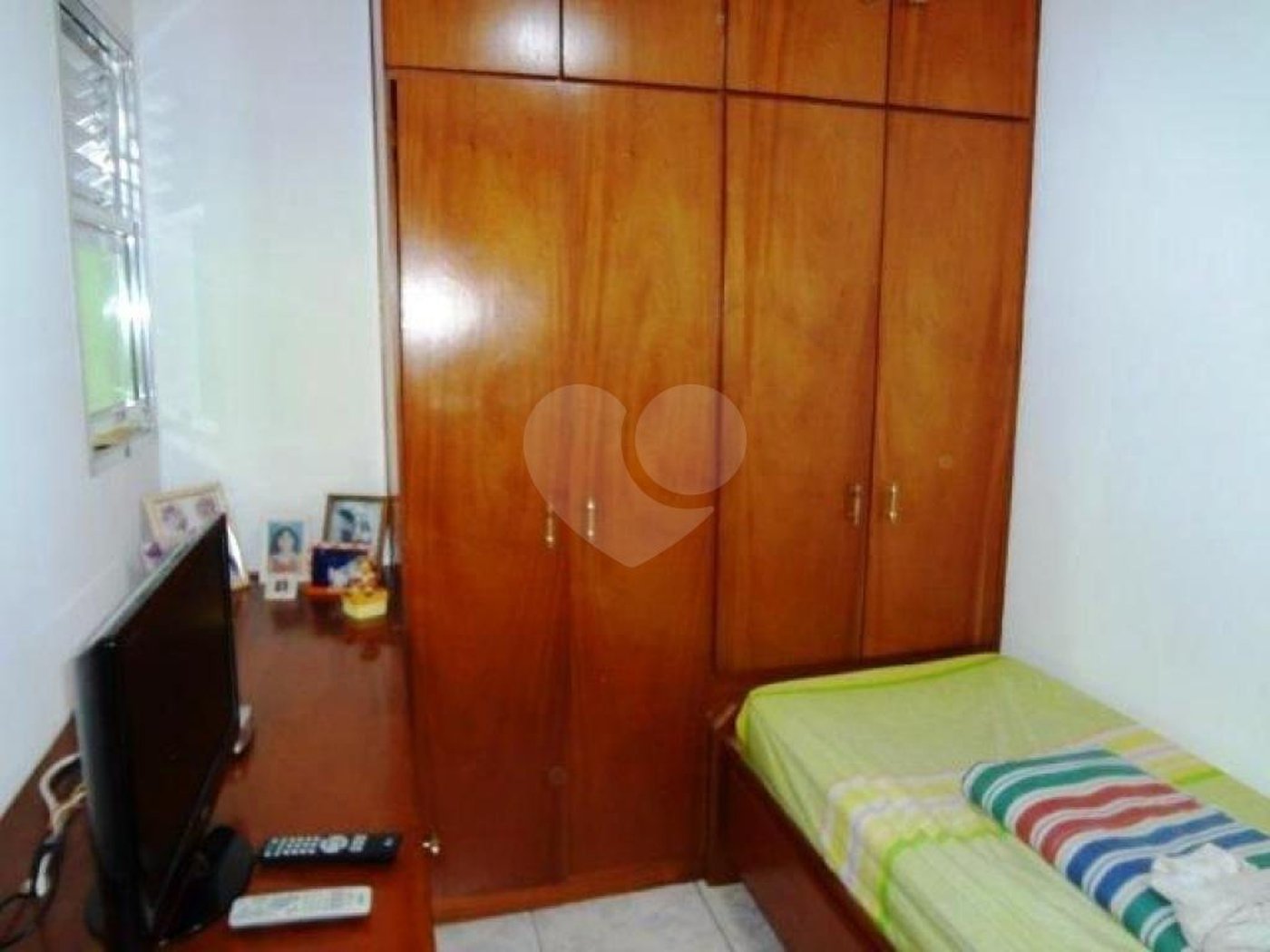 Sobrado à venda com 3 quartos, sendo 1 suíte, em Imirim, São Paulo, SP