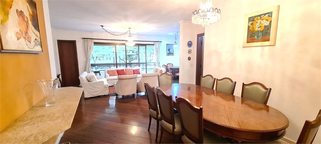 Apartamento à venda com 3 quartos, sendo 1 suíte,  em Indianópolis, São Paulo, SP