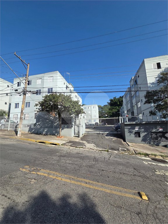 Apartamento à venda com 2 quartos, sendo 1 suíte, em Jardim Pinheiros, São Paulo, SP