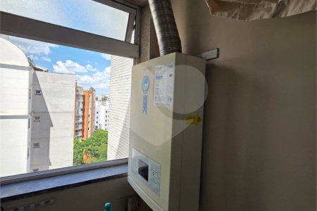 Cobertura à venda com 3 quartos, sendo 1 suíte, em Cidade São Francisco, São Paulo, SP