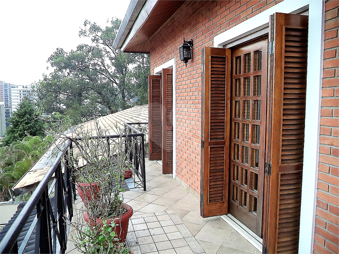 Casa à venda com 4 suítes em Real Parque, São Paulo, SP