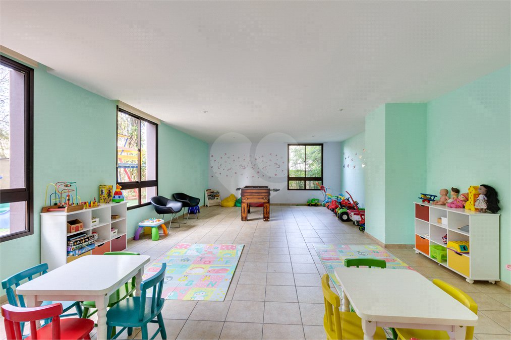 Apartamento à venda com 2 suítes em Alto da Boa Vista, São Paulo, SP