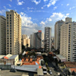 Apartamento à venda com 4 quartos, sendo 3 suítes, em Santana, São Paulo, SP