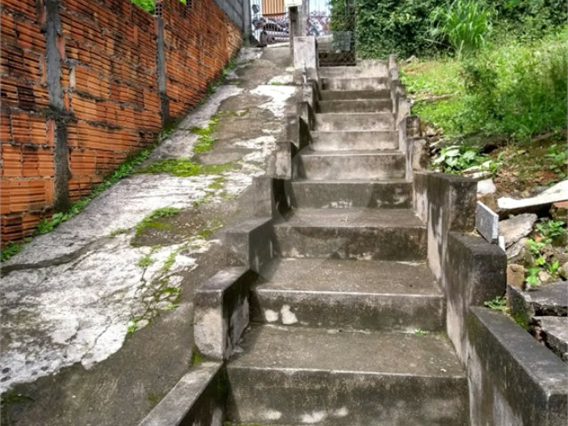 Terreno à venda em Jardim Peri, São Paulo, SP