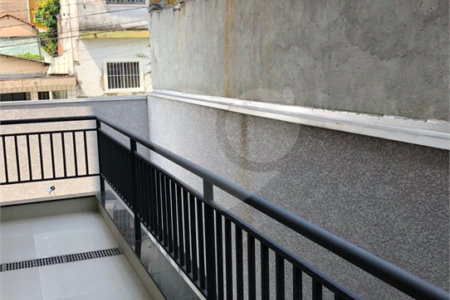 Apartamento à venda com 2 quartos em Vila Isolina Mazzei, São Paulo, SP