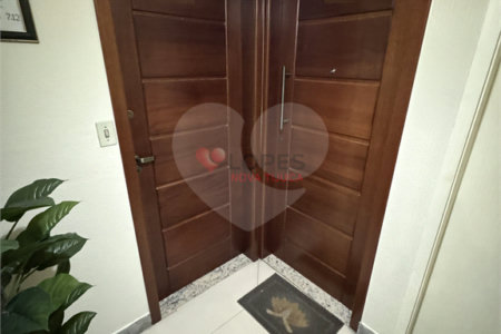 Apartamento à venda com 3 quartos, sendo 1 suíte, em Grajaú, Rio de Janeiro, RJ