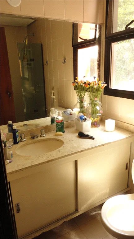 Apartamento à venda com 3 quartos, sendo 1 suíte, em Vila Andrade, São Paulo, SP