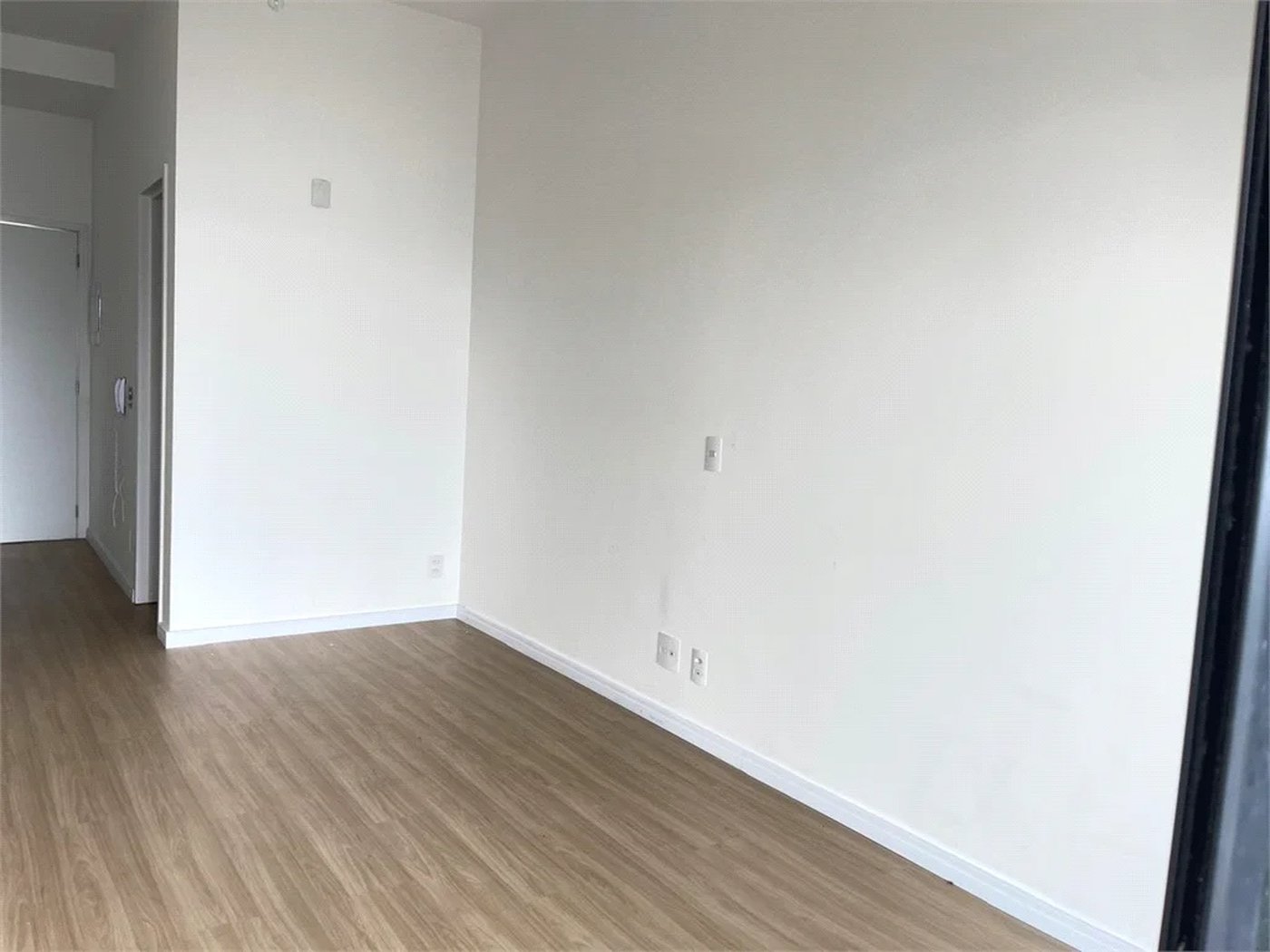 Studio à venda com 1 suíte em Vila Cordeiro, São Paulo, SP