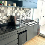 Apartamento à venda com 2 quartos, sendo 1 suíte, em Vila Monumento, São Paulo, SP