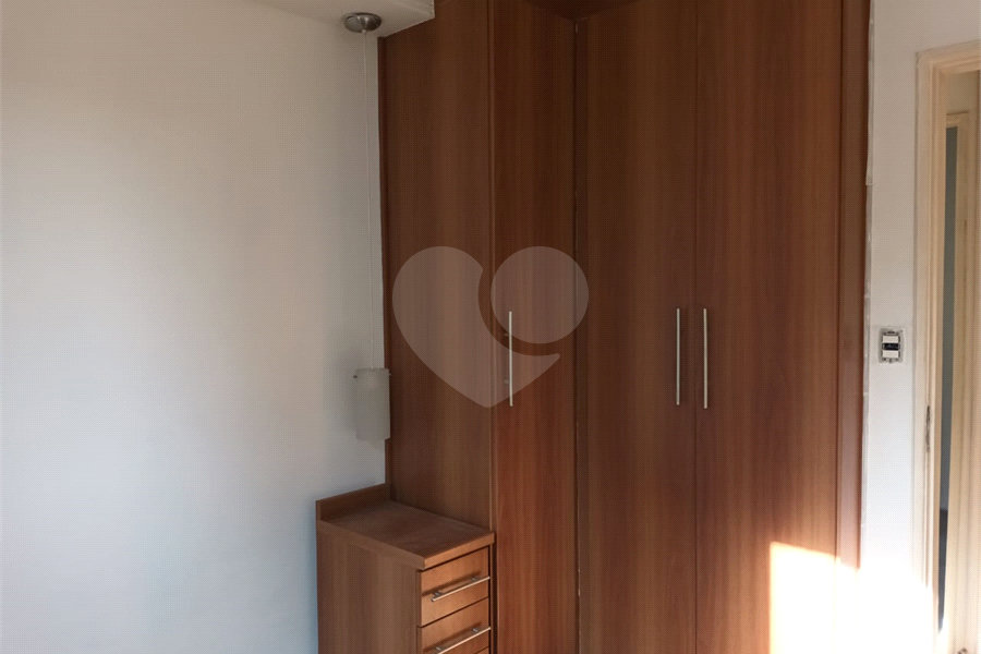 Apartamento à venda com 3 quartos em Vila Guilherme, São Paulo, SP