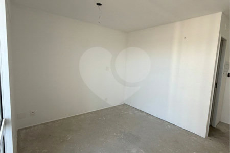 Apartamento à venda em Lauzane Paulista, São Paulo, SP