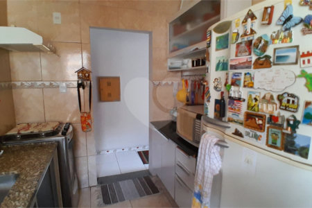 Apartamento à venda com 2 quartos em Campo Grande, Rio de Janeiro, RJ