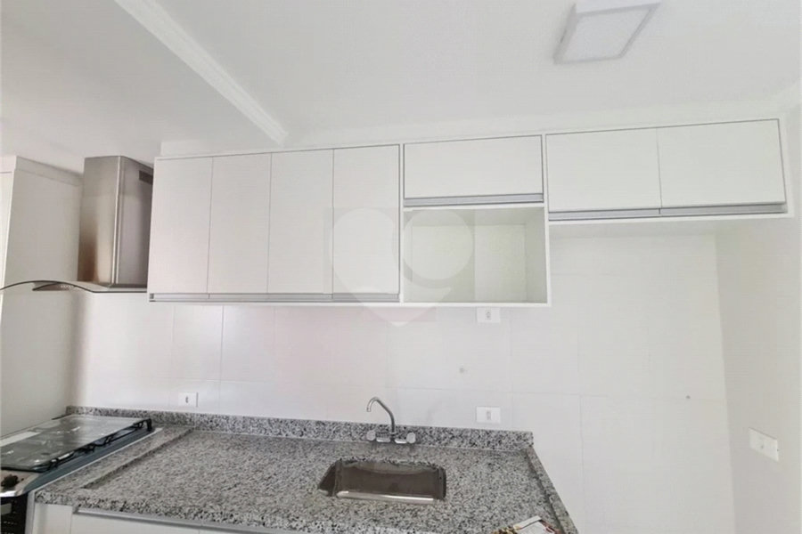 Cobertura à venda com 2 suítes em Santana, São Paulo, SP