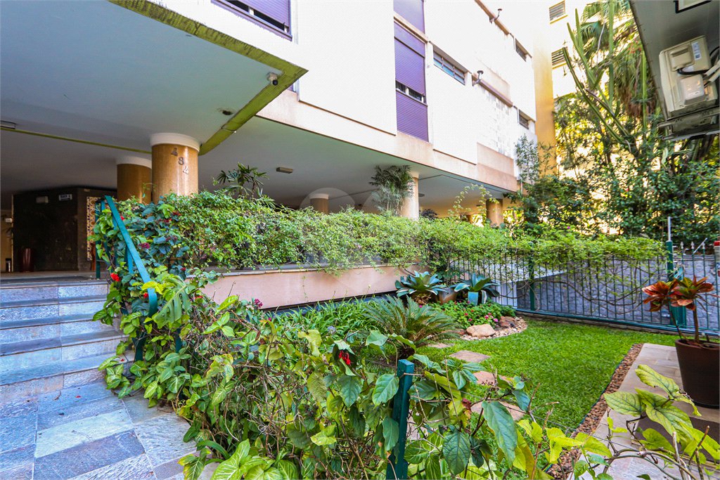 Apartamento à venda com 2 quartos em Higienópolis, São Paulo, SP