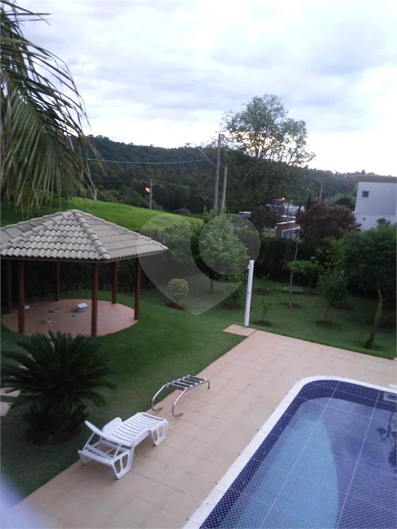 Casa à venda com 3 suítes no condomínio Residencial dos Lagos, Itupeva - SP