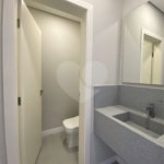Casa à venda com 3 quartos, sendo 1 suíte, no condomínio Reserva Central Parque, Salto - SP