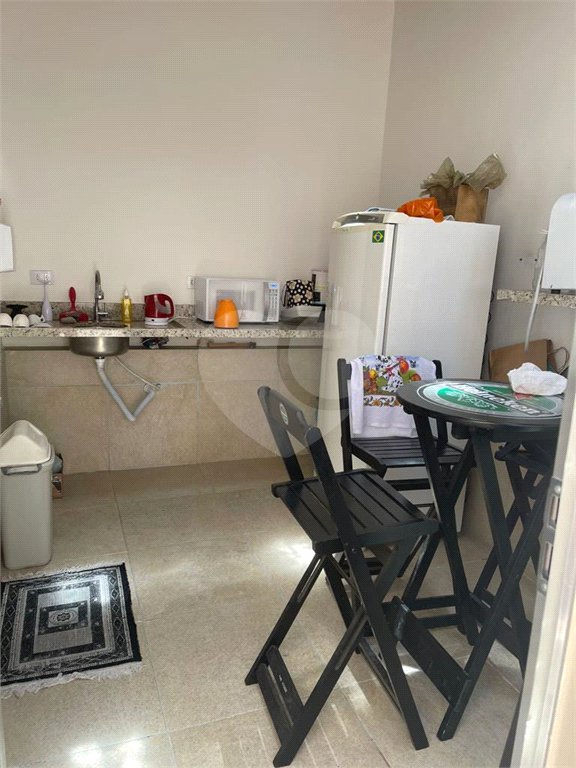 Sobrado à venda com 5 quartos, sendo 1 suíte, em Santa Teresinha, São Paulo, SP