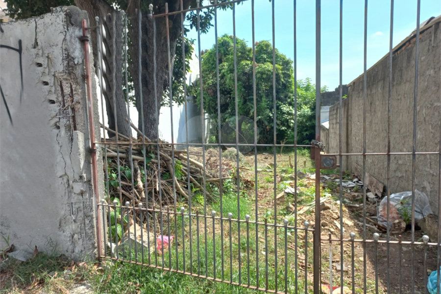 Terreno à venda em Casa Verde, São Paulo, SP