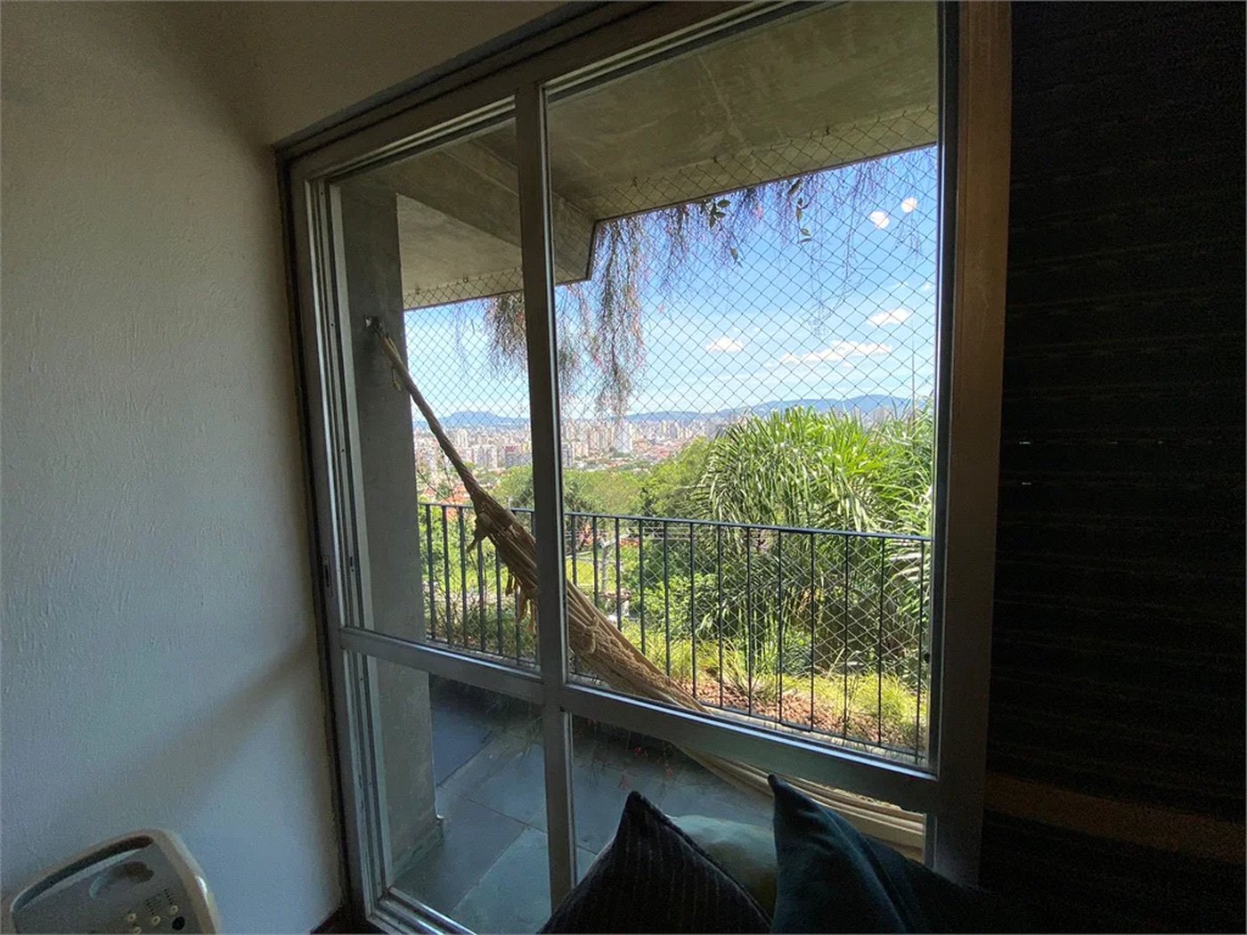 Apartamento à venda com 3 quartos, sendo 1 suíte, em Vila Romana, São Paulo, SP