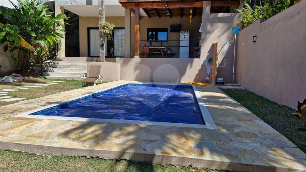 Casa à venda em Jardim Paulista, Atibaia, SP