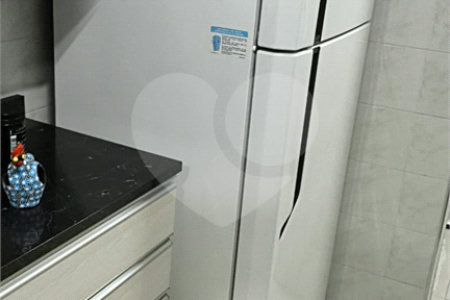 Apartamento à venda em Jardim Leonor Mendes de Barros, São Paulo, SP