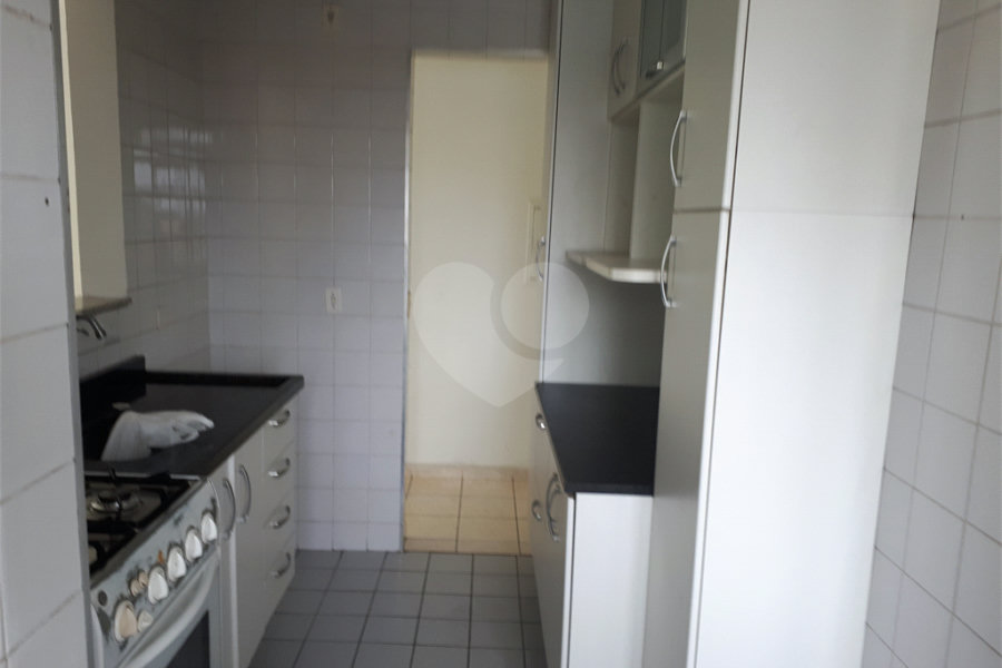 Apartamento à venda com 2 quartos em Mandaqui, São Paulo, SP
