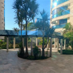 Apartamento à venda com 4 suítes em Paraíso do Morumbi, São Paulo, SP
