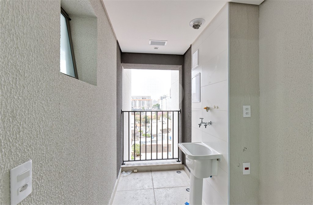 Apartamento à venda com 2 quartos em Alto da Boa Vista, São Paulo, SP