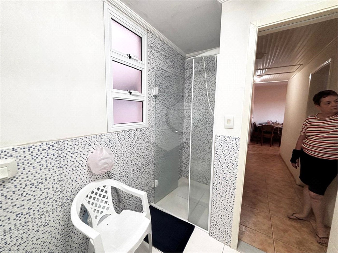 Apartamento à venda com 2 quartos em Santa Teresinha, São Paulo, SP