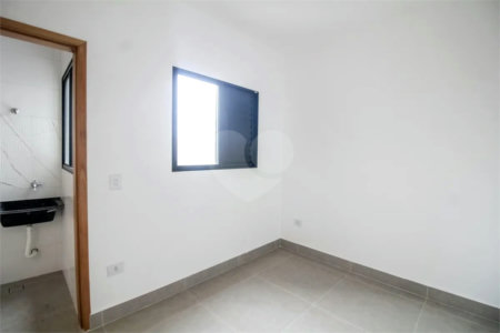Apartamento à venda ou para alugar com 1 quarto em Vila Invernada, São Paulo, SP