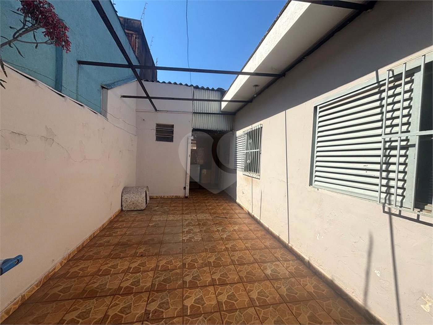 Casa Térrea à venda com 3 quartos em Campos Elíseos, Ribeirão Preto, SP