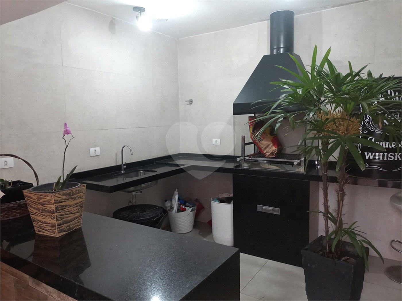 Casa à venda com 3 quartos, sendo 1 suíte, em Jardim Monte Azul, São Paulo, SP