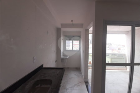 Apartamento à venda com 2 quartos, sendo 1 suíte, em Parada Inglesa, São Paulo, SP
