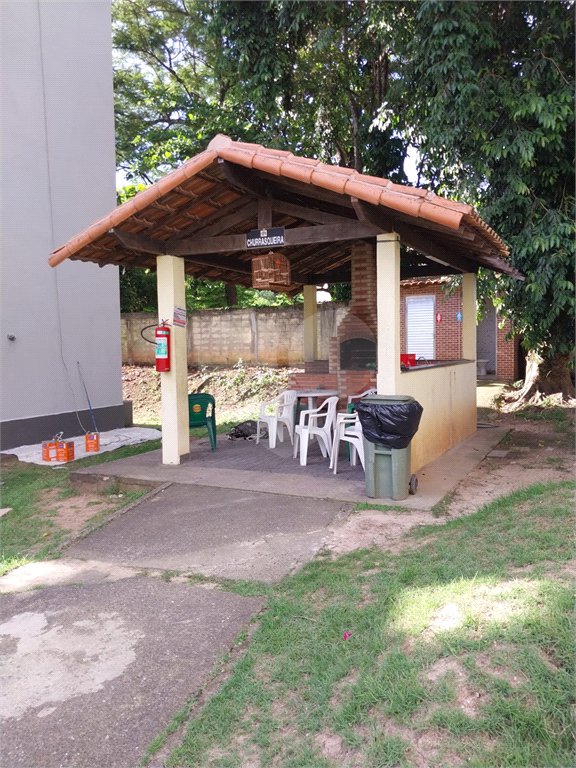 Apartamento à venda com 2 quartos em Campo Grande, Rio de Janeiro, RJ