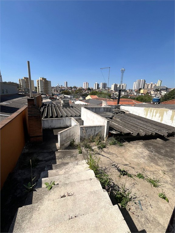 Casa à venda com 3 quartos em Freguesia do Ó, São Paulo, SP