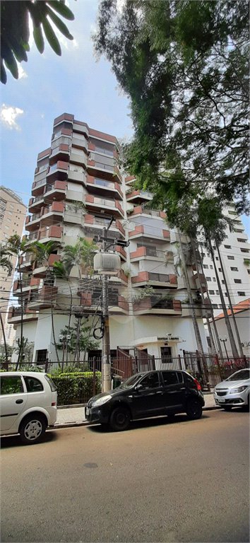 Apartamento à venda com 2 suítes em Perdizes, São Paulo, SP