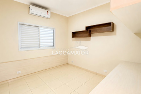 Casa à venda com 3 quartos, sendo 1 suíte, no condomínio Portal das Àguas, Três Lagoas - MS