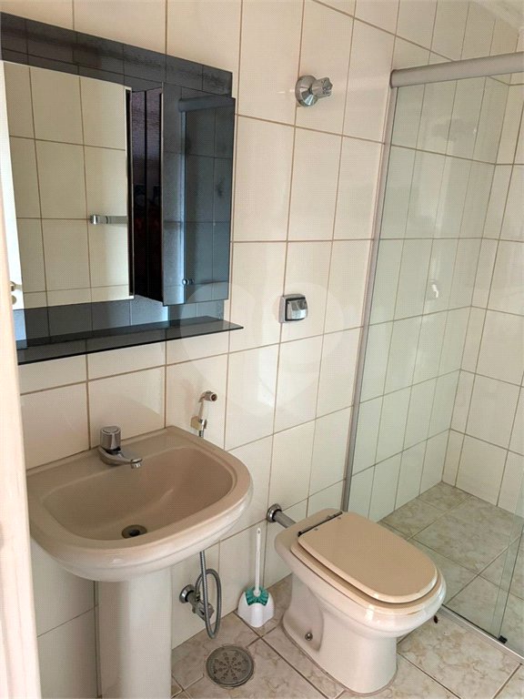 Apartamento à venda ou para alugar com 3 quartos, sendo 1 suíte,  em Pinheiros, São Paulo, SP