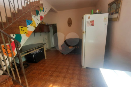 Casa à venda com 3 quartos em Jardim Baruch, Guarulhos, SP